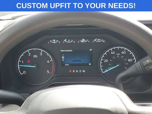 New 2025 Ford F450 XL image 10