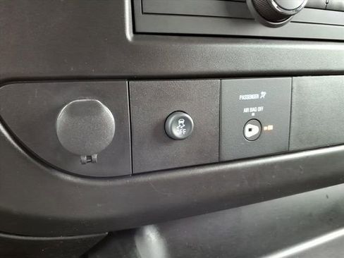 Used 2022 Chevrolet Express 2500 w/ Driver Convenience Package image 29