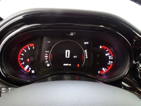 Certified 2025 Dodge Durango GT image 18