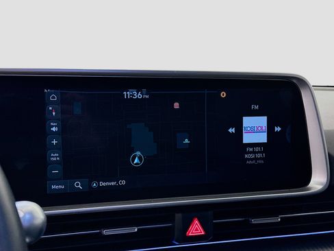 Used 2024 Hyundai Ioniq 6 SEL image 22