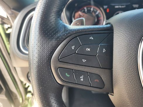 Used 2021 Dodge Challenger R/T w/ Plus Package image 29