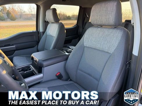 New 2026 Ford F350 XLT w/ 360-Degree Camera Package image 26