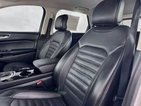 Used 2016 Ford Edge SEL w/ Equipment Group 201A FWD image 33