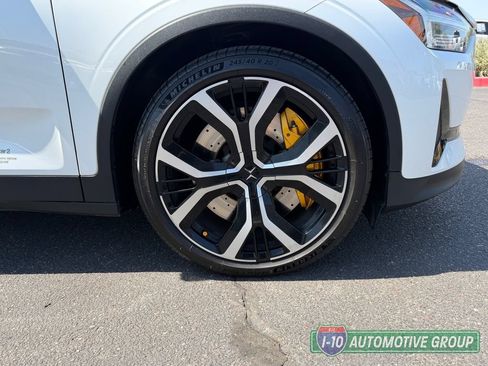 Used 2022 Polestar Polestar 2 w/ Performance Package AWD/4WD image 12