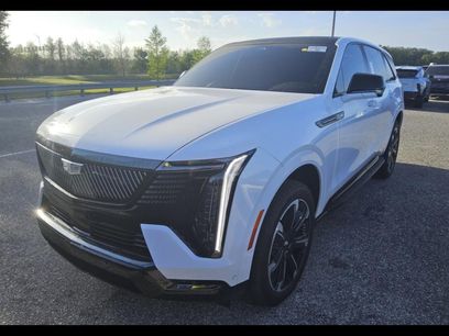 Used 2025 Cadillac Escalade IQ Sport 1