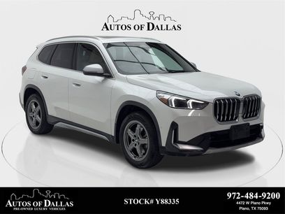 Used 2024 BMW X1 xDrive28i