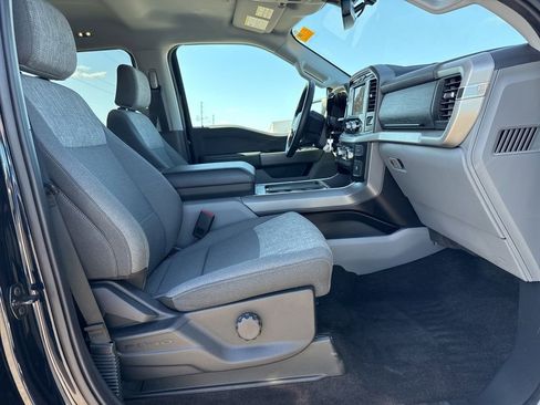 Used 2022 Ford F150 XLT w/ Equipment Group 301A Mid image 10