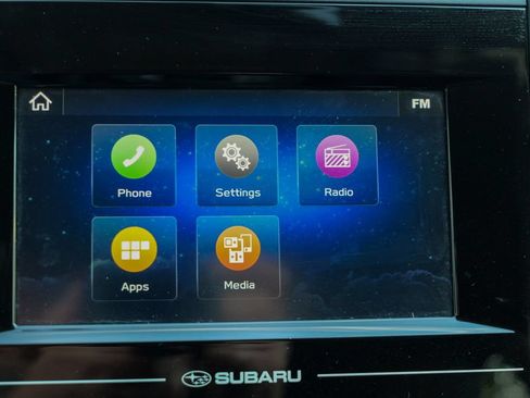 Used 2023 Subaru Crosstrek 2.0i AWD/4WD image 49