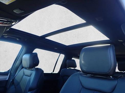 New 2026 Jeep Grand Wagoneer w/ Premium Group I image 14