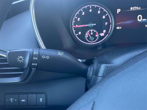 Used 2023 Hyundai Santa Fe SE w/ Cargo Package image 22