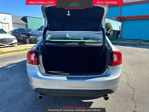 Used 2013 Volvo S60 T5 image 9