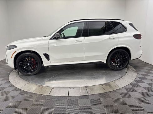 New 2026 BMW X5 xDrive40i w/ M Sport Package AWD/4WD image 16