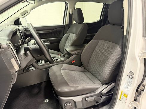 Used 2025 Ford Ranger XLT w/ Advanced Towing Package AWD/4WD image 10