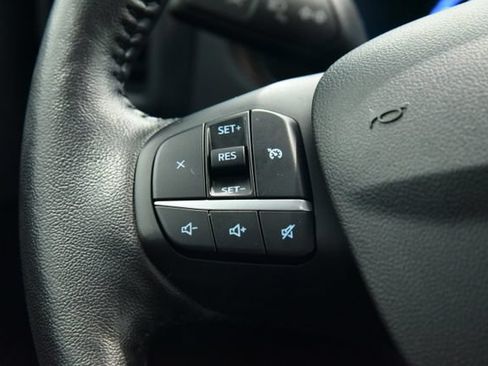Used 2022 Ford Bronco Sport Outer Banks w/ Tech Package AWD/4WD image 14