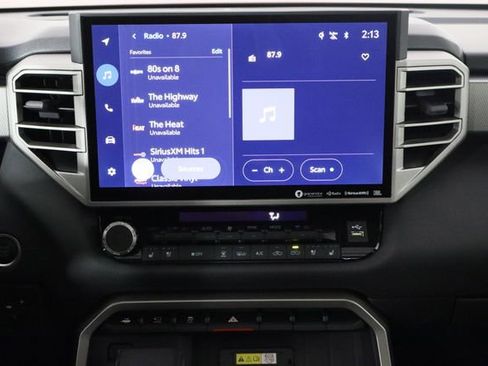 Used 2022 Toyota Tundra Limited image 28