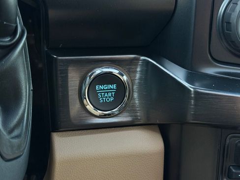 New 2026 Ford F250 Lariat w/ Lariat Ultimate Package image 50