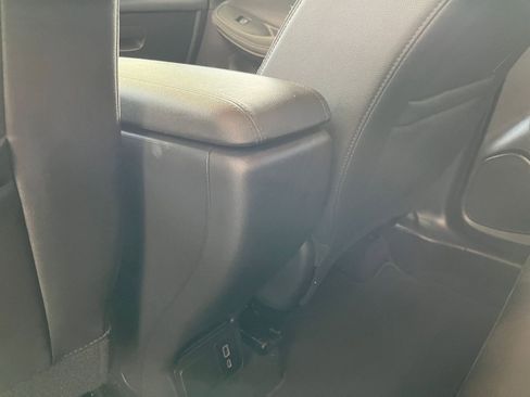 Used 2025 Buick Encore GX Preferred image 25