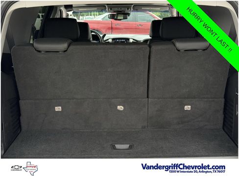 Used 2019 GMC Yukon Denali w/ Denali Ultimate Package RWD image 24