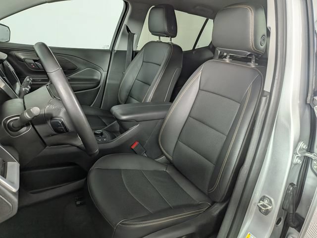 Used 2019 GMC Terrain SLT w/ Preferred Package AWD/4WD image 16