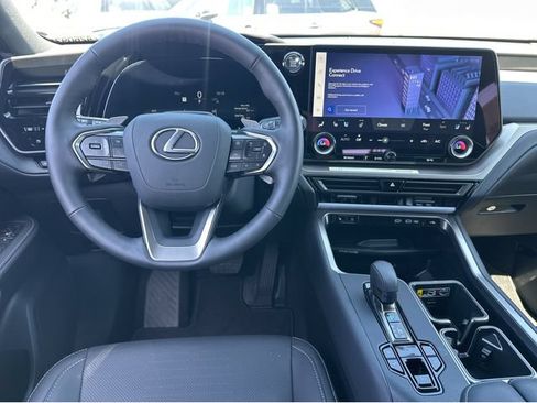 New 2026 Lexus TX 350 AWD image 12