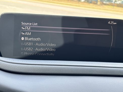 New 2026 MAZDA CX-30 AWD 2.5 S w/ Premium Package image 31