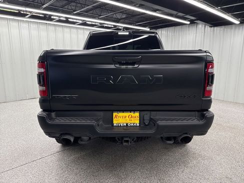 Used 2024 RAM 1500 TRX w/ TRX Level 2 Equipment Group AWD/4WD image 5