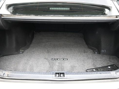 Used 2023 Lexus IS 350 F Sport w/ Memory Package RWD image 18