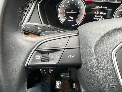 Used 2022 Audi Q5 2.0T Premium Plus w/ Premium Plus Package image 34