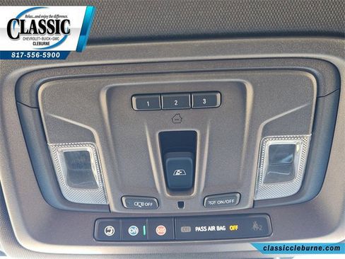 Used 2024 Chevrolet Silverado 1500 RST w/ Convenience Package II image 21