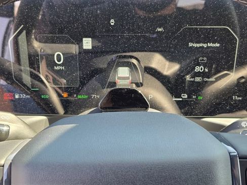 New 2027 Kia Telluride SX X-Line AWD/4WD image 13