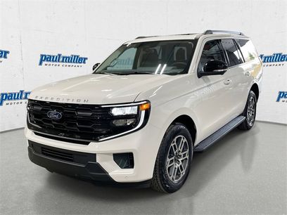 New 2025 Ford Expedition Active