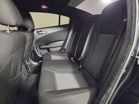 Used 2023 Dodge Charger SXT RWD image 24