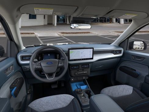 New 2026 Ford Maverick XLT FWD image 9