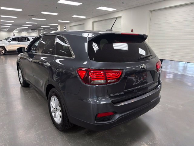 Used 2020 Kia Sorento LX AWD/4WD image 5