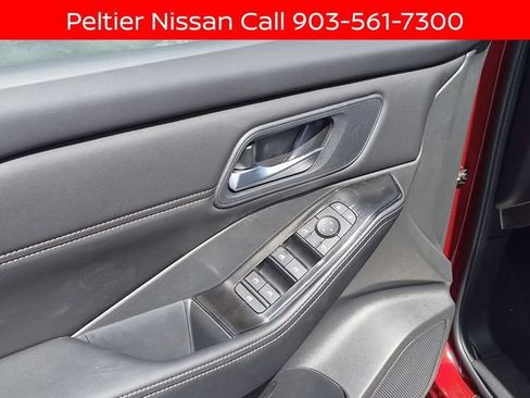 New 2026 Nissan Rogue Dark Armor FWD image 11