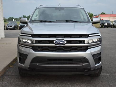 Used 2024 Ford Expedition Max XLT RWD image 13