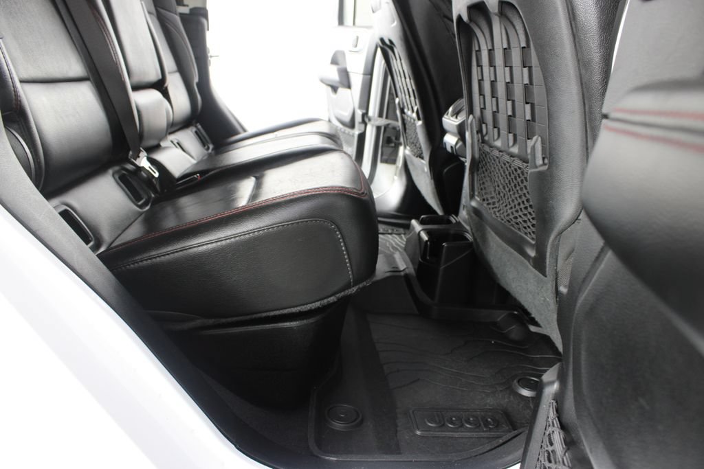 Used 2020 Jeep Gladiator Rubicon AWD/4WD image 18
