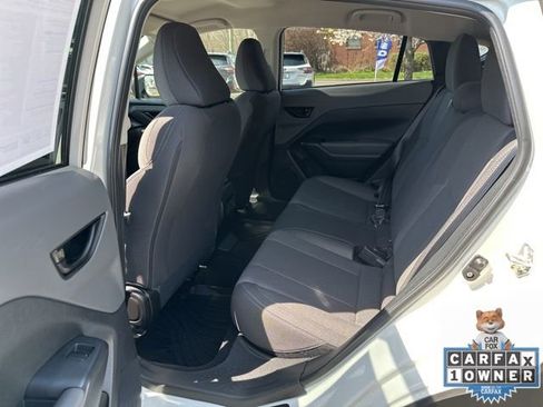 Certified 2024 Subaru Crosstrek 2.0i image 22