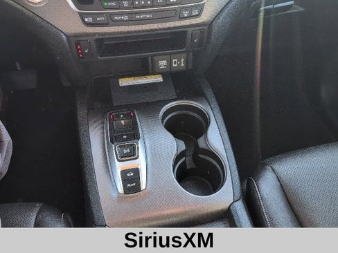 Used 2023 Honda Ridgeline RTL-E image 6