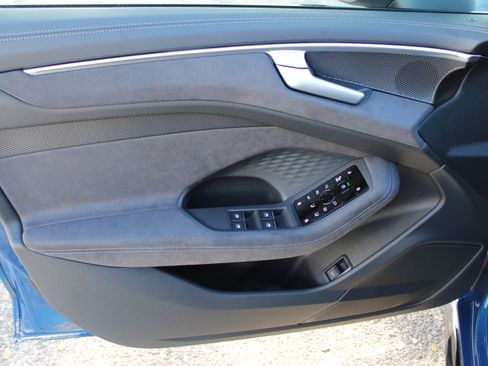 New 2026 Audi A6 Prestige image 14