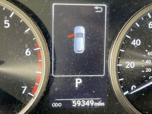 Used 2019 Lexus NX 300 FWD image 12