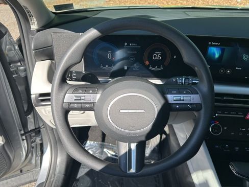 Used 2026 Hyundai Tucson SEL AWD/4WD image 22