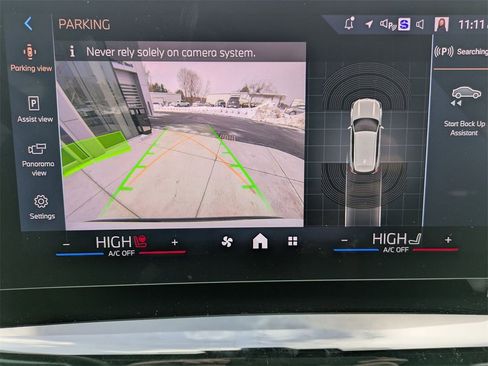 Certified 2024 BMW X1 xDrive28i w/ Convenience Package image 24