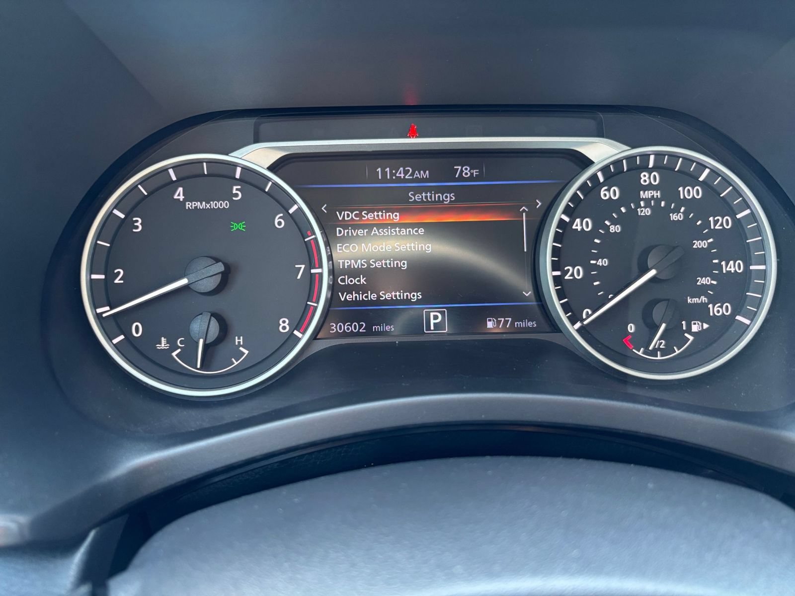 Used 2025 Nissan Sentra SV FWD image 37