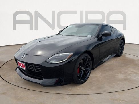New 2026 Nissan Z Performance w/ Floor Mat Package RWD image 6