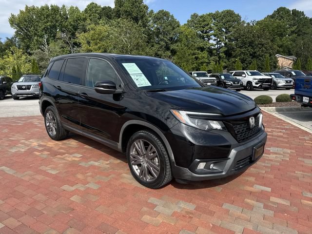 Used 2019 Honda Passport EX-L image 38