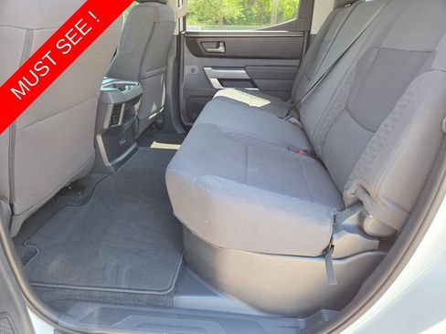 Used 2024 Toyota Tundra SR5 AWD/4WD image 21