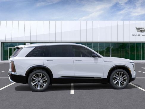 New 2026 Cadillac Vistiq Luxury image 5