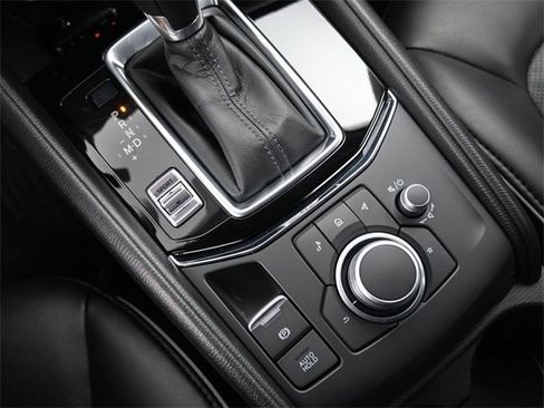 Certified 2024 MAZDA CX-5 AWD 2.5 S w/ Select Package image 17