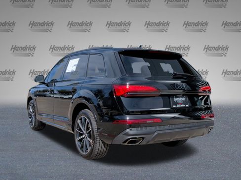 Used 2026 Audi Q7 2.0T Premium Plus AWD/4WD image 7